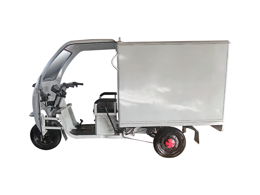 LF1500DZH-3型（快遞車1.5）電動正三輪摩托車