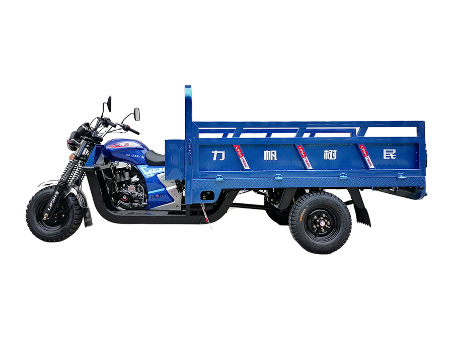 LF200ZH-8福滿888三輪摩托車