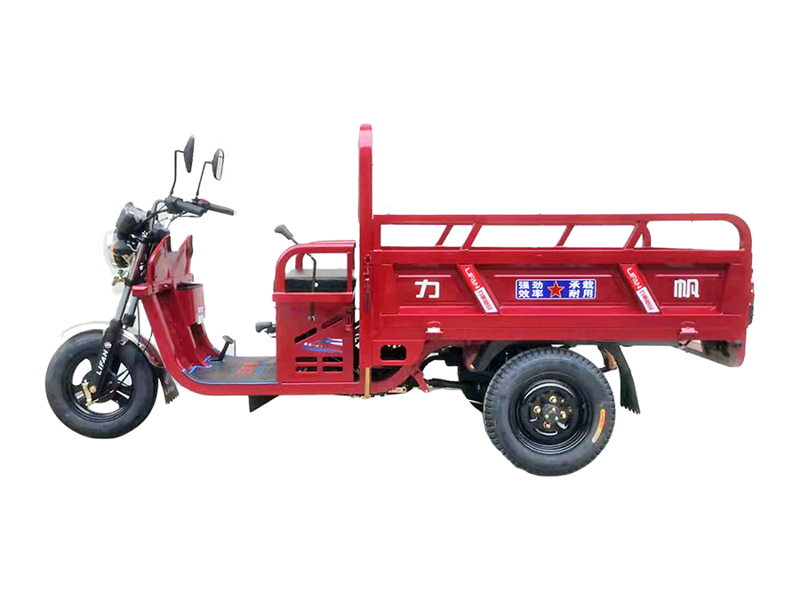 LF110ZH-2A型正三輪摩托車